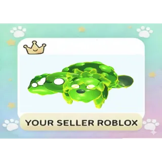 Pandaguin Glooptodog Mega