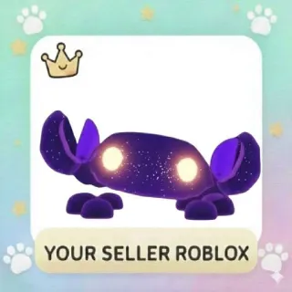 Glormy Crab