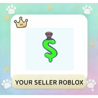 Bonus Bucks Potion X10