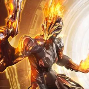 Ember Prime Set
