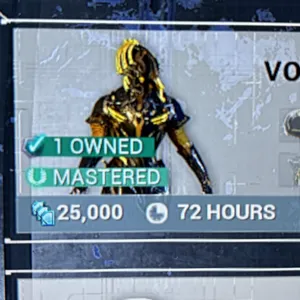 Volt Prime Set