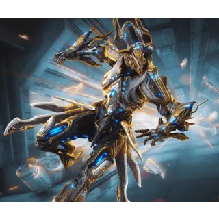 Gauss Prime Set