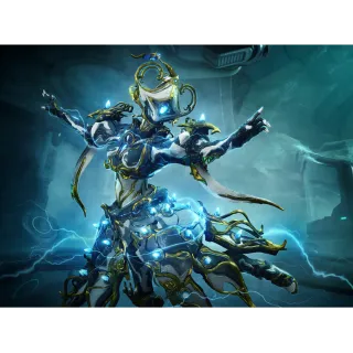 Gyre Prime Set