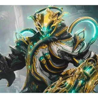 Lavos Prime Set