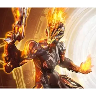 Ember Prime Set