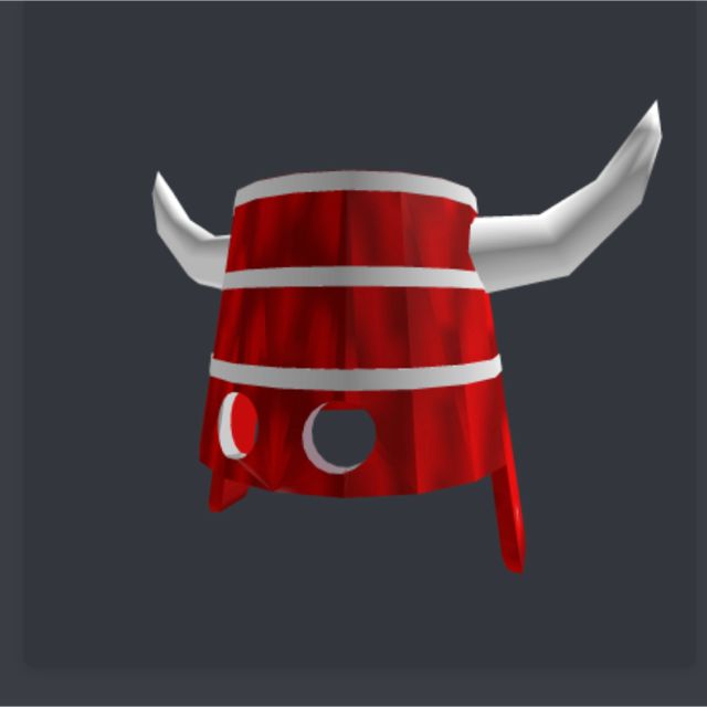 Limited Agonizingly Red Bucket Game Items Gameflip