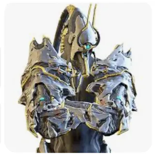 Ash Prime Set