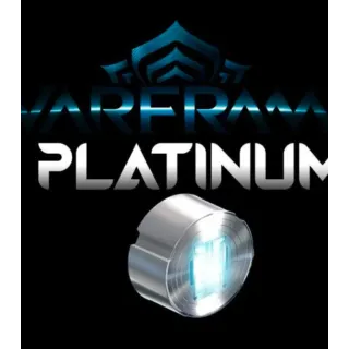 Platinum | 1000x