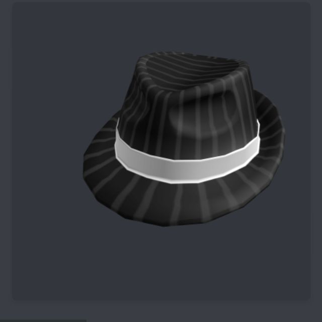 Limited | Perfect Legitimate Hat - Game Items - Gameflip