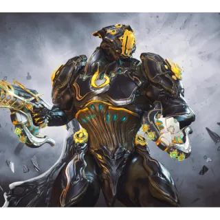 Rhino Prime Set