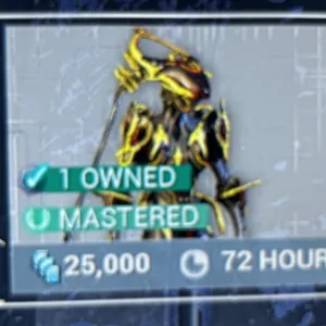 Trinity Prime Set