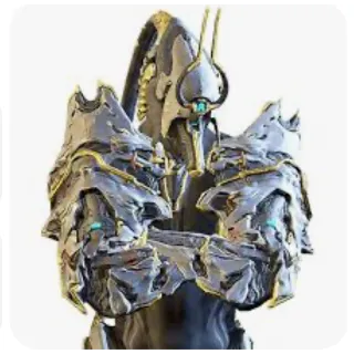 Ash Prime Set