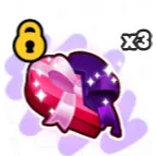 Pets Go🏹| 3 Heartbreak Presents