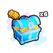 ♨️Runic Mining Chest♨️| Pets GO