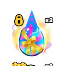 Pets GO | ♨️Hype Egg ♨️ |