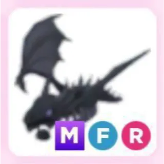 MFR SHADOW DRAGON