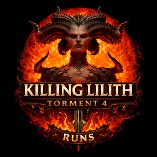 S12⚔️ T4 Lilith kill