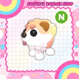 Adopt Me! Neon Cryptid