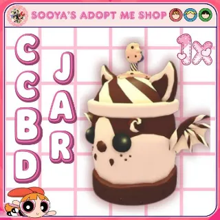Adopt Me! CCBD Jar