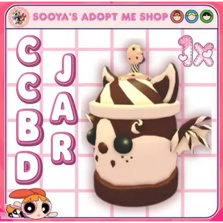 Adopt Me! CCBD Jar