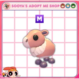 Adopt Me! Momma Moose
