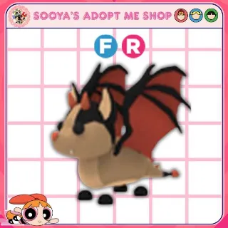 FR Bat Dragon