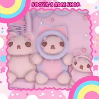 Adopt Me! House Build