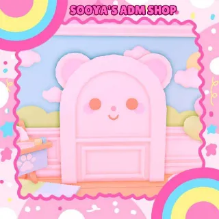 Adopt Me! Kawaii Cafe and Grinding House Build