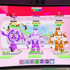 Kingini & Tictac Bundle