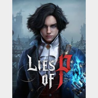 Lies of P