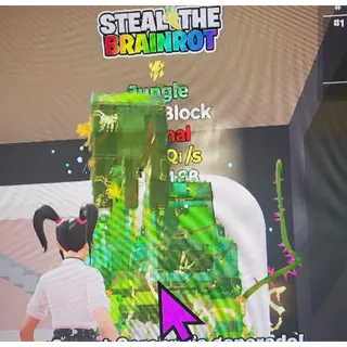 Diggoblock Jungle