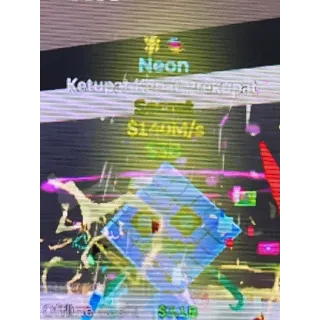 Ketupat Kepat Prekupat 140m/s