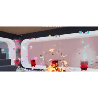 4x Eternox Sprite