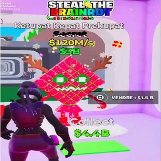 ketupat kepat Prekupat