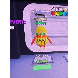 Owlito Tactito 4.7m/s