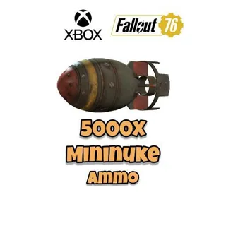 5k Mini Nuke