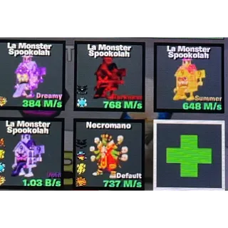 Fortnite Steal The Brainrot