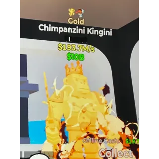Chimpanzini Kingini 193.7m/s