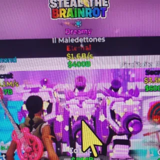 II Maledettones 1.6B/s