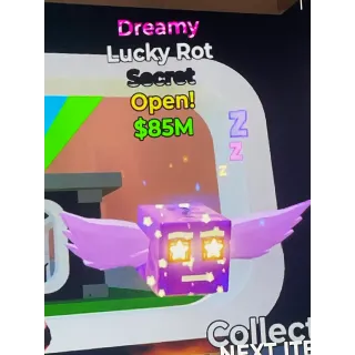 Lucky Rot Dreamy 9x