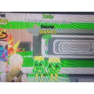 Los Garamadungcitos 165M