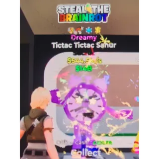 Tictac Tictac Sahur 544.5m/s