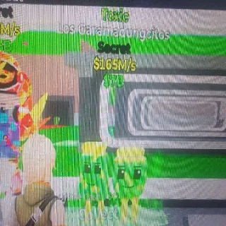 Los Garamadungcitos 165M