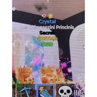 Los Chimpanzini Princini 697m/s