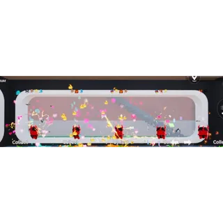5x Eternox Sprite