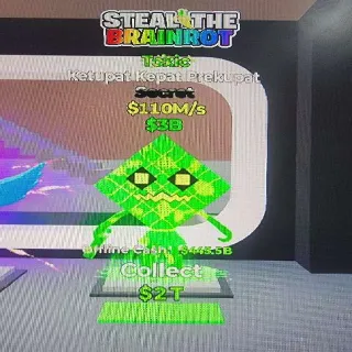 Ketupat Kepat Prekupat