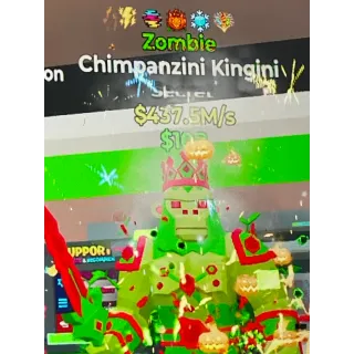 Chimpanzini Kingini 437.5m/s