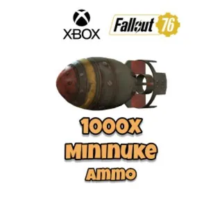 1k Mini Nuke