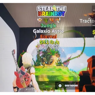 Galaxio Astro 3.1Qi/s