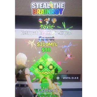 Ketupat Kepat Prekupat